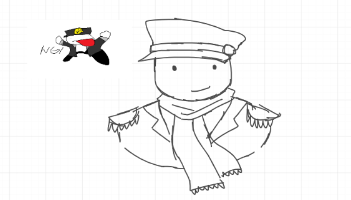 Xray085's tweet photo. doodled /vg/ and yellow in whiteboard https://t.co/ICjoI8VQBL