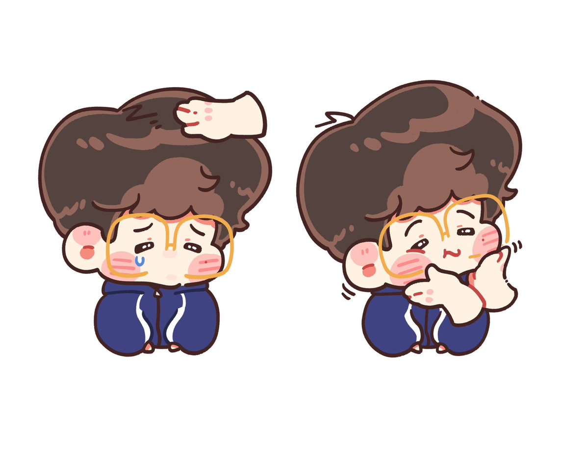 tooluvwoo's tweet photo. 😭🫳

#HLEWIN https://t.co/JOurNDWWzt