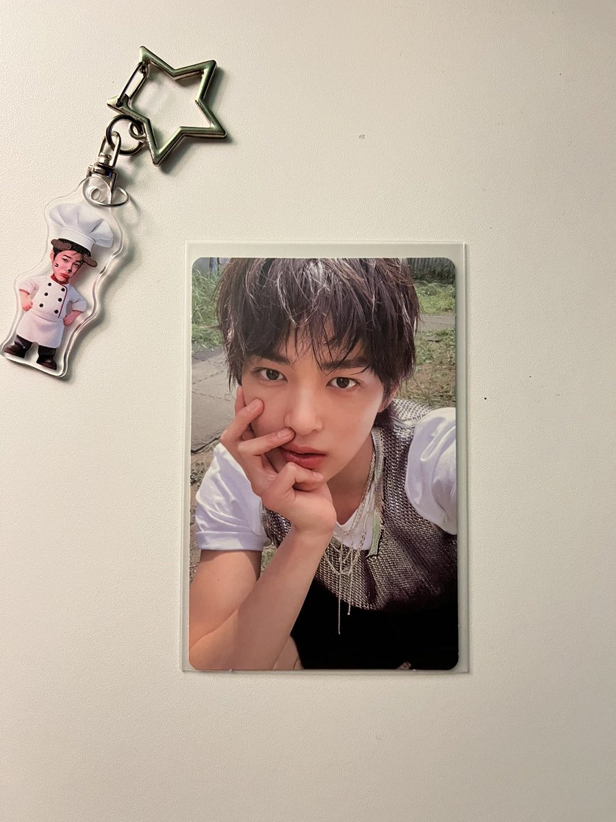kht7zk's tweet photo. WTS LFB

🌱 Keonho Cotl Scene 3

— payo ₱450
— dop ₱500 (1 week, 50% nrdp)
on hand • mint condi
gcash • jnt

— can send photo/vid proof 
x bogus, rush

DM/reply to claim! RTs are highly appreciated! 🩷

#cortiswtsph  #CORTISPH #martin #james #juhoon #sh #keonho https://t.co/0GgYlzvXMi