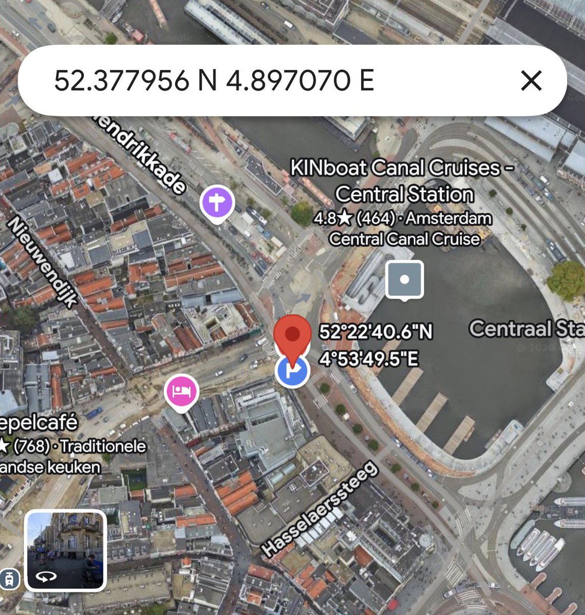 aniqueontrack's tweet photo. POP UP IN AMSTERDAM WHO AM I SEEING? @LN4 https://t.co/rNVchyGrt4
