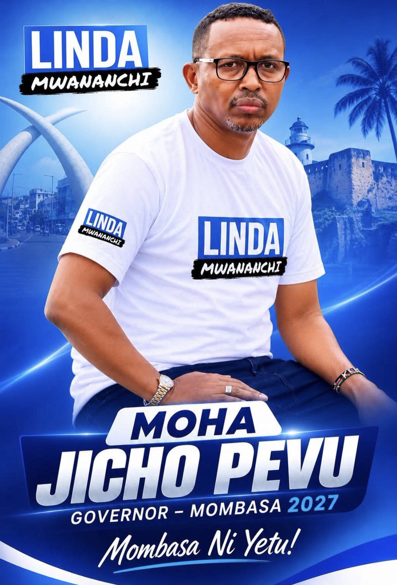 KijanayaKabras's tweet photo. Mohammed Ali a.k.a Jicho Pevu joins Linda Mwananchi!! https://t.co/O1yYy8sYpE
