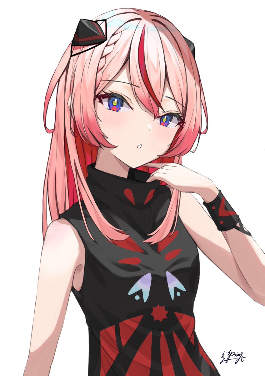 春紅葉(Spring Maple) (@86HARUMOMizi) / Posts / X