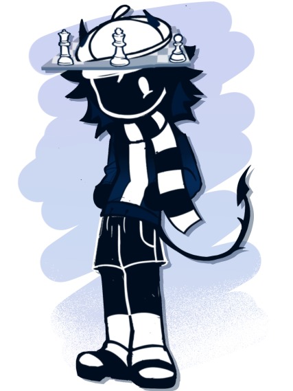 marcellinaid's tweet photo. Minimalist, expressive, and packed with personality. Whether it's a mascot, OC, or stylized character, I'd love to create something unforgettable for you!
#CharacterDesign #OCArt #StylizedArt #OriginalCharacter #DigitalArtist #CommissionOpen #ArtistOnX #OpenCommissions https://t.co/GMU4QwmwiD
