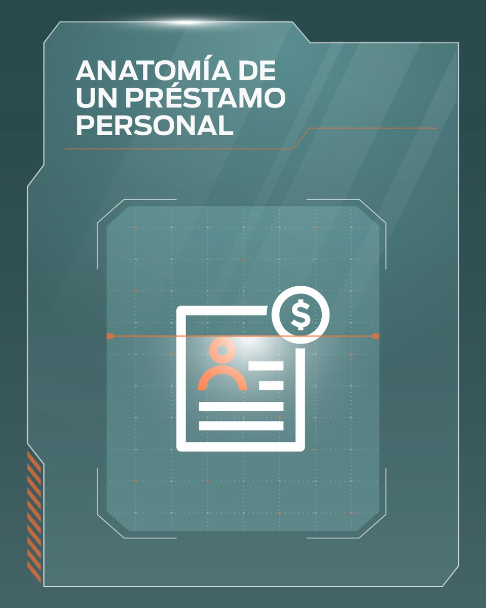 ProUsuarioRD's tweet photo. ¿Pensando en tomar un préstamo personal? Antes de hacerlo, asegúrate de leer este artículo. 👉🏼 https://t.co/QcatNwhJMd
#BlogProUsuario #EducaciónFinanciera #LaSúperTeEscucha #ProUsuarioRD https://t.co/ftzv6gOSan