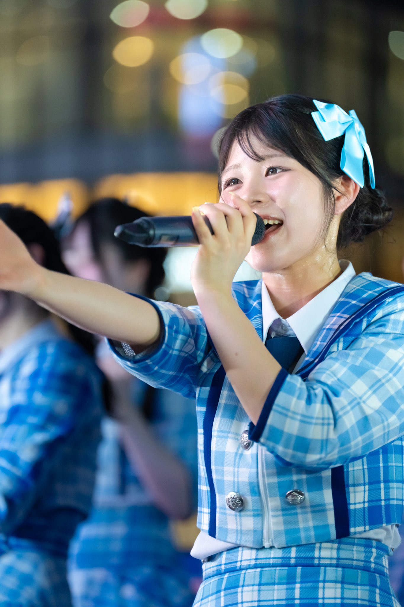 朝日奈 ちゅな(tune time capsule) on X: 