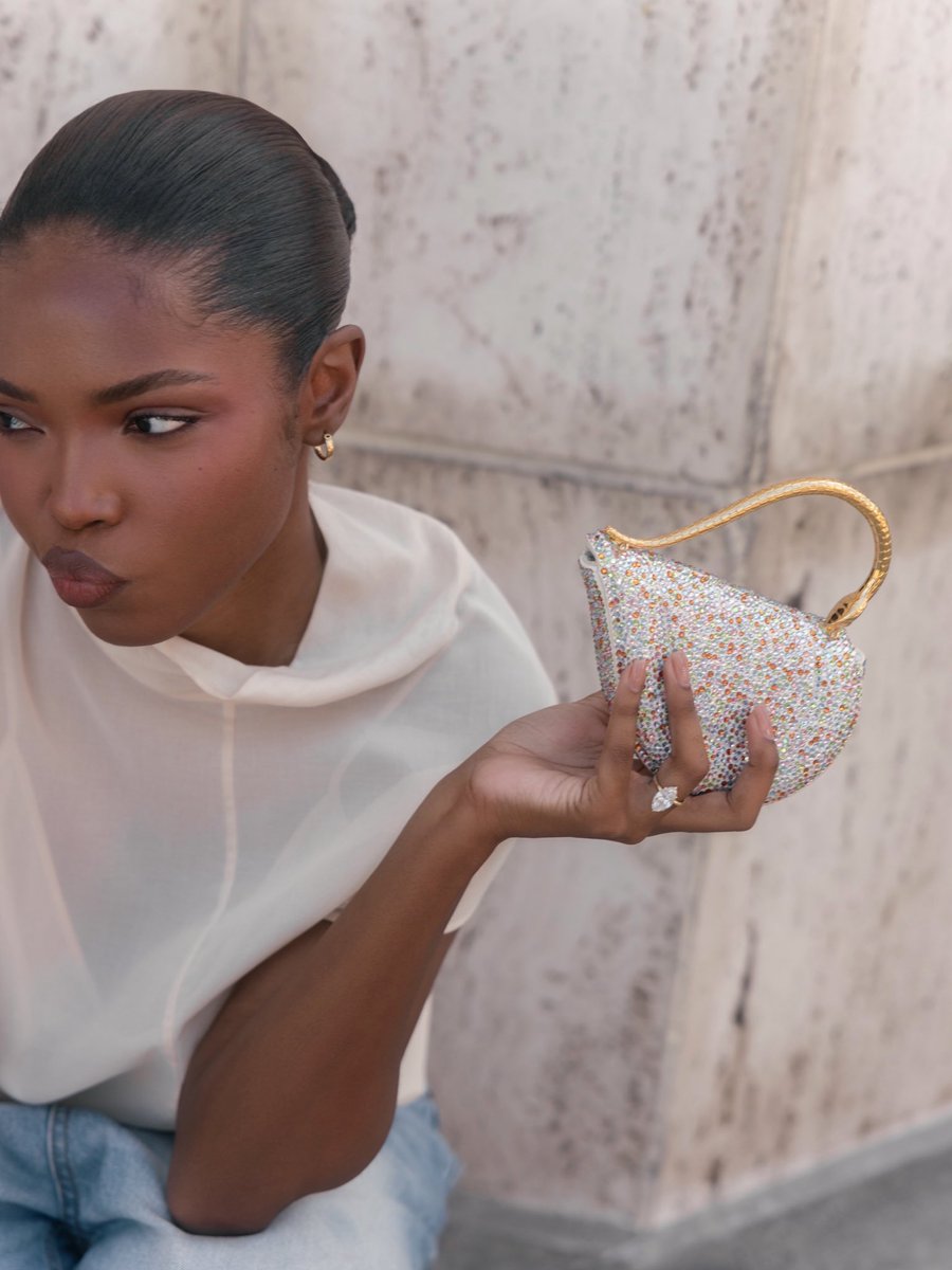 rydersxsource's tweet photo. •—/ 📸 • @RyanDestiny for Bvlgari 🤎 • https://t.co/ISyTLKqTag