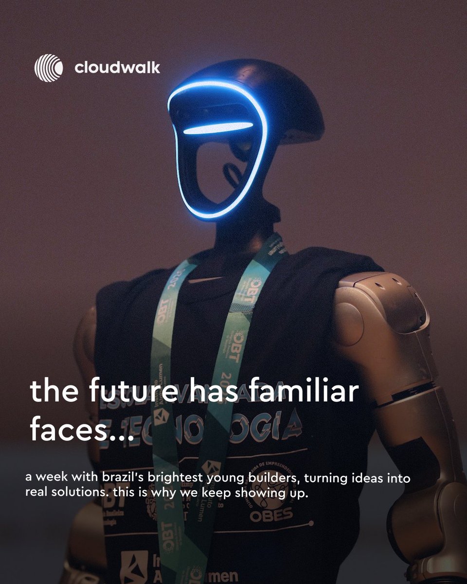 cloudwalk tweet picture