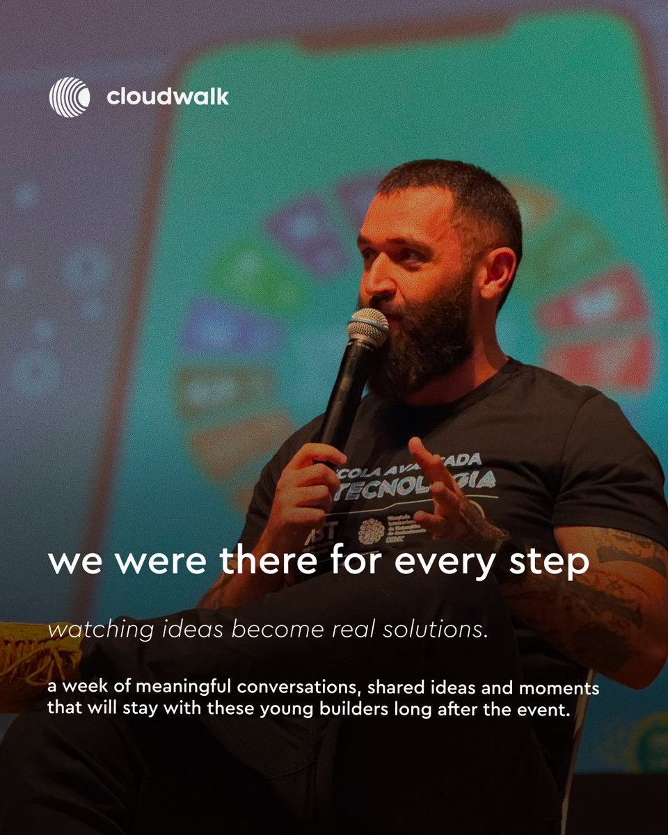 cloudwalk tweet picture