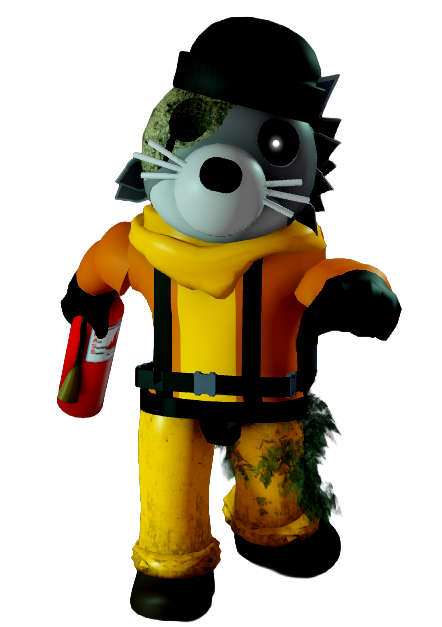 HorrorAbscond's tweet photo. Archie, The Deep-Diver.
[Model by @Observant_12] https://t.co/eYyYwh4Uso