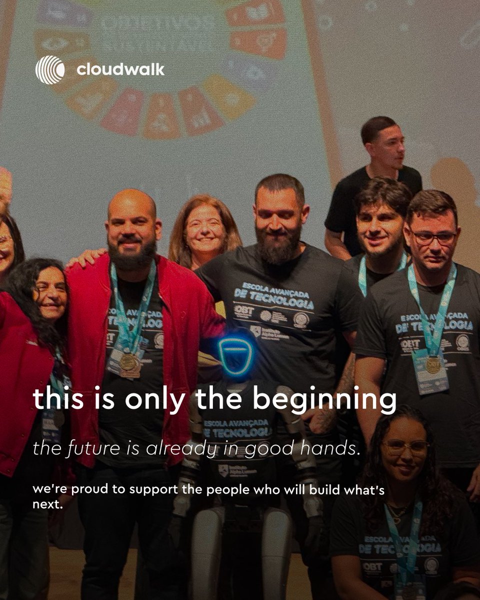 cloudwalk tweet picture