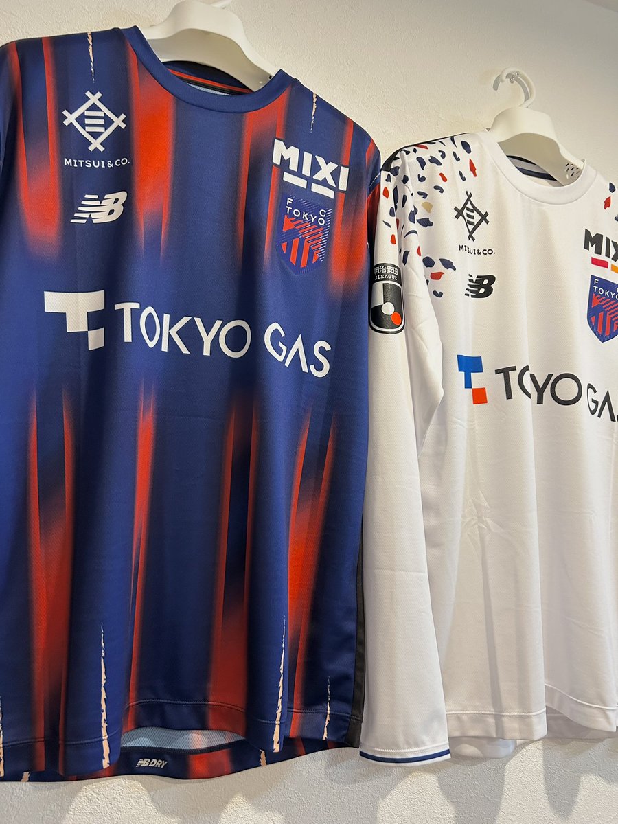 mfmfsann's tweet photo. EUROぶんとSOCIOぶん

タンブラーも届くの楽しみᐢᴗ͈ ᴗ͈ᐢ♡

#fctokyo https://t.co/ulgGD0lDxv