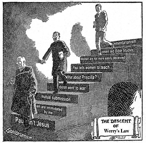 AnnaGraceWood's tweet photo. The path to egalitarianism https://t.co/49QMhSW2Go