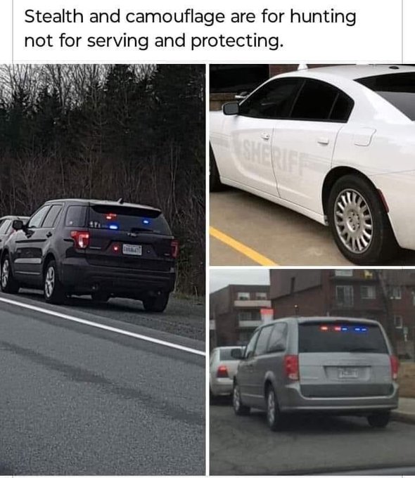PoliceThePolic1's tweet photo. It was never about "safety..." https://t.co/v4bkLNVEzb