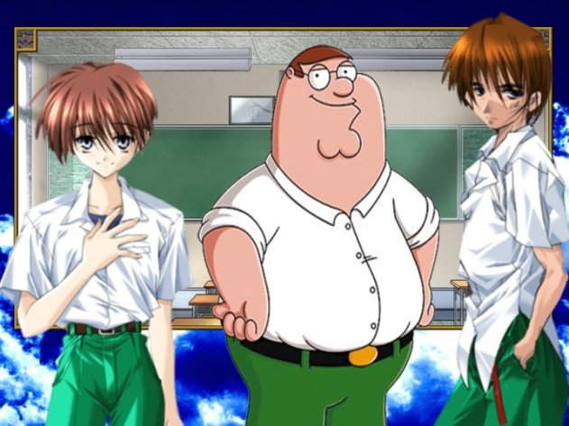 floatlng_trash's tweet photo. Every trio looks like this. https://t.co/kgNGCfa9lD