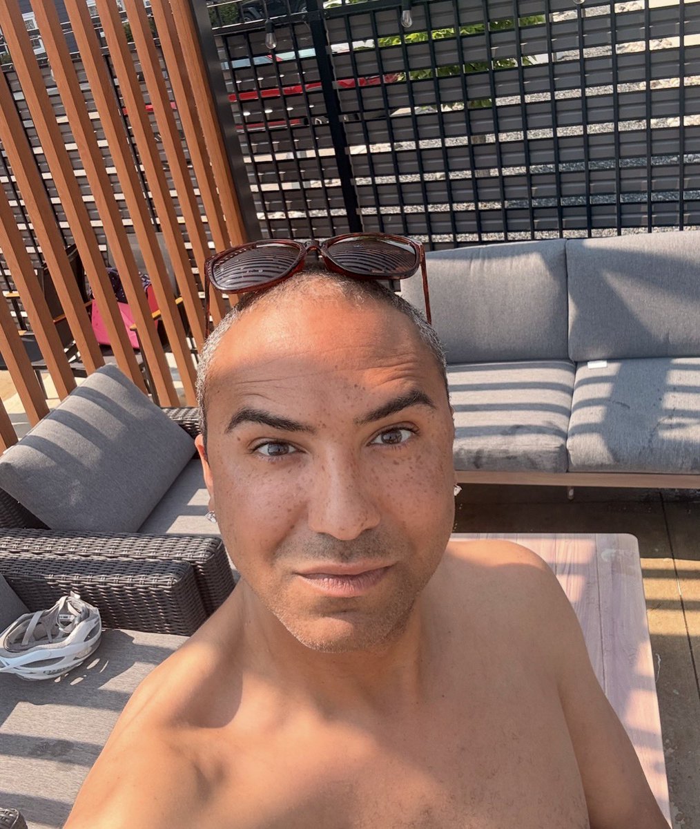 JacobJPhillips's tweet photo. @ The #Pool w My #Nieces 🏊♂️
#Winnipeg #Manitoba #Canada #Love #Blessed #Jesus #JacobPhillips #Family #Summer 2026
@Canada https://t.co/HbqgtKiAab
