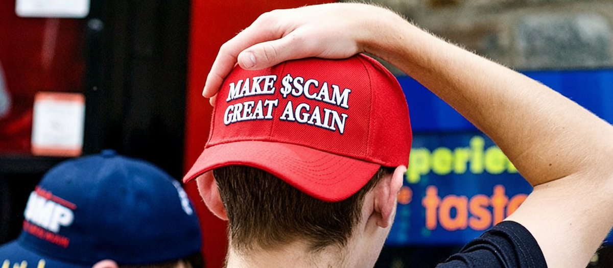 theoriginalSCAM tweet picture