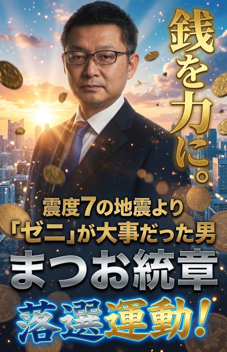Yf2JBeb3O918862's tweet photo. 「大きな決断だった、やってよかった」地震発生直後に政治資金ビアパーティー　自民党福岡県議団・松尾統章会長が自画自賛【福岡県議会】 https://t.co/SH8XMsknDR @YouTubeより https://t.co/PP1xw7PqMd