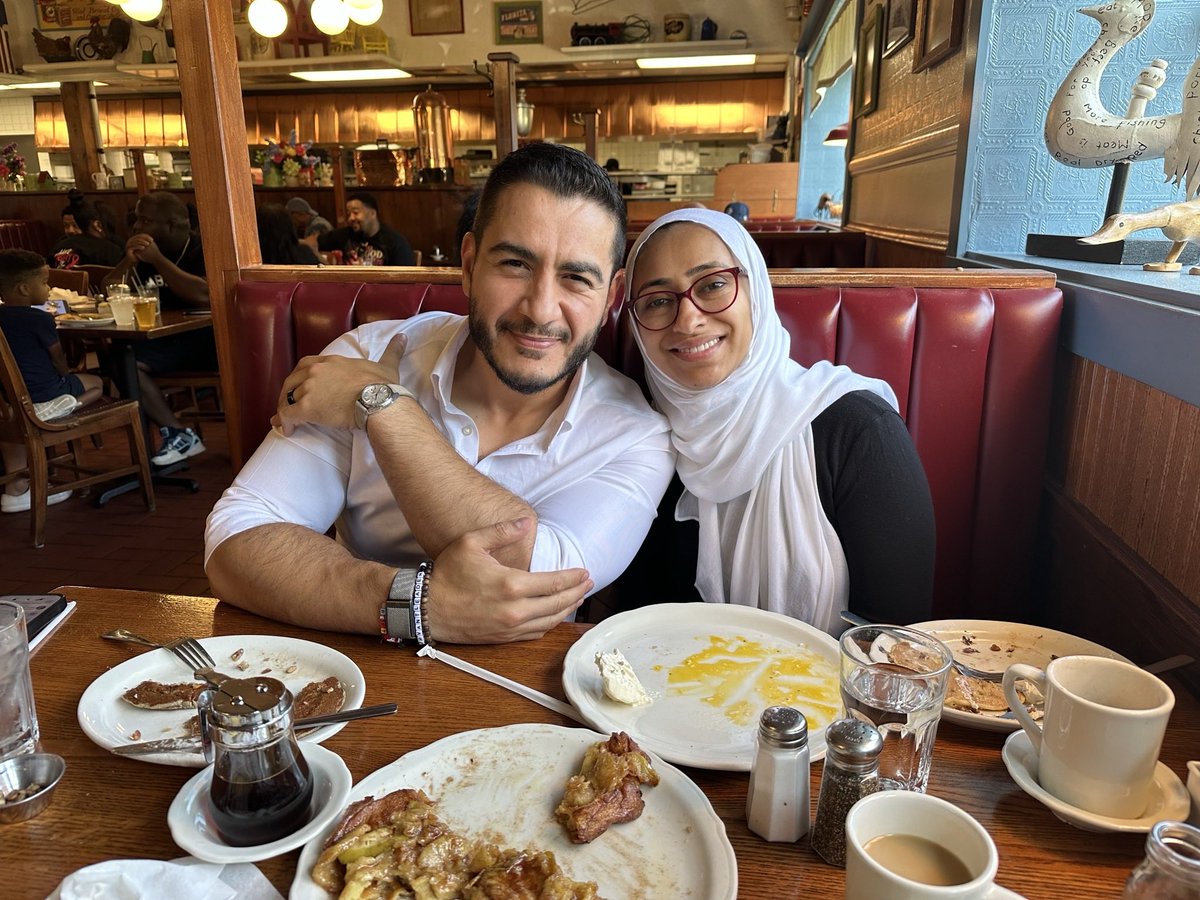 Dr. Abdul El-Sayed tweet media