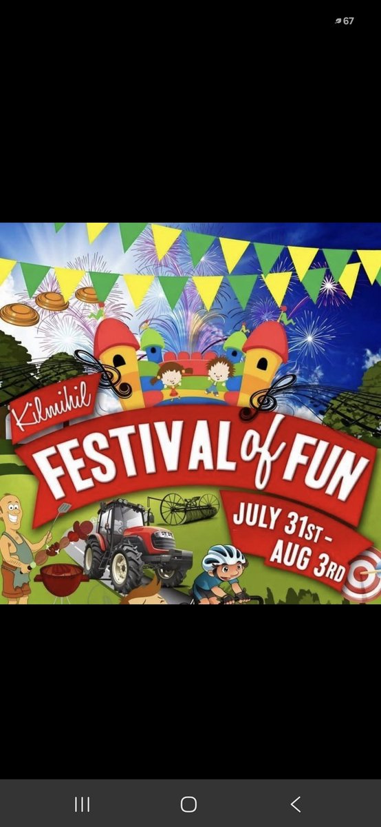AontuClare's tweet photo. We have three festivals and one agricultural show in West Clare this weekend! Well done to all the organisers !!! https://t.co/P9IbGsrcjU