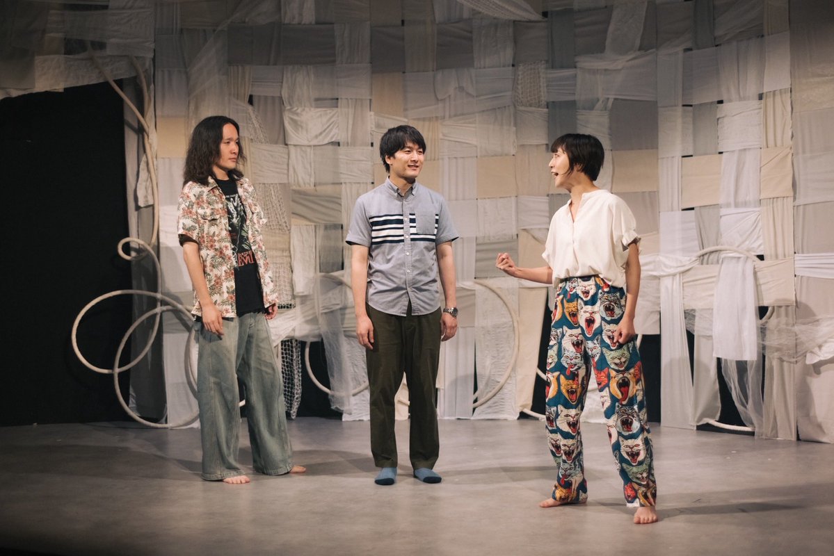 systemkojin's tweet photo. 『15 Minutes Made東京/福岡』  

2日目もありがとうございました！

明日は
15:30開演
19:30開演の2ステージです！

受付開始は開演の45分前、
開場は開演の30分前となります。

皆さまのご来場心よりお待ちしております✨

舞台写真：コムラマイさん

【当日精算】  

東京公演 
https://t.co/1NGrnuaTqP  

福岡公演 
https://t.co/QThxryWxOf  

【事前精算】  

https://t.co/wxoFuWuUau  

公演の詳細はこちら📝 
https://t.co/ZUj8AgGw30 

 #15mm東福