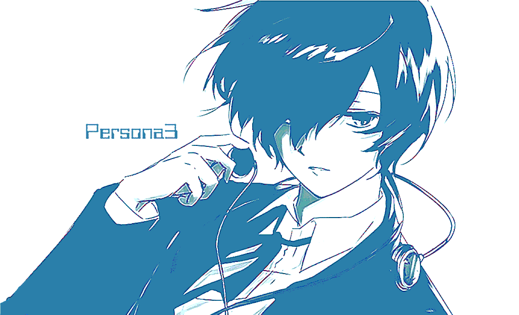 ibgwataku's tweet photo. #Persona3 https://t.co/NGej6Pi1VB