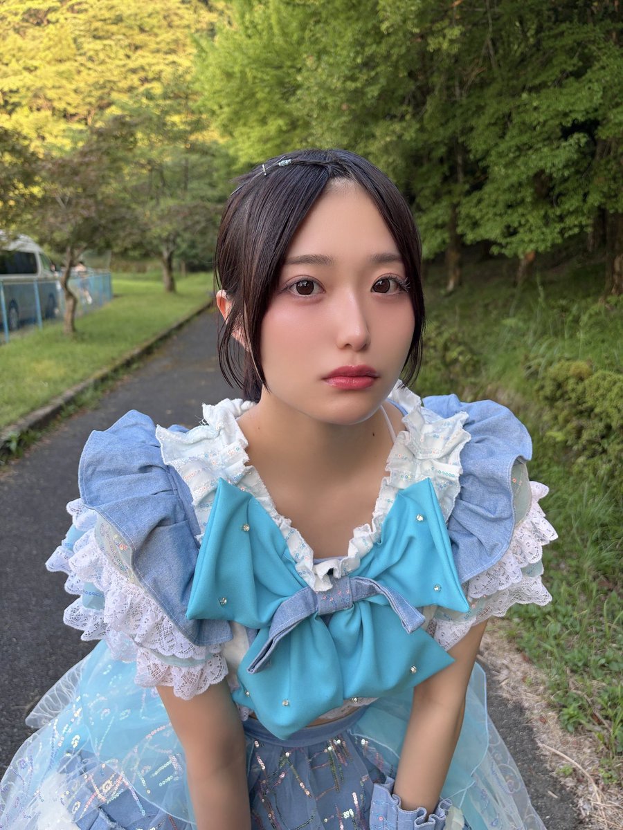滝口 愛奈@なみだ色の消しごむ tweet media