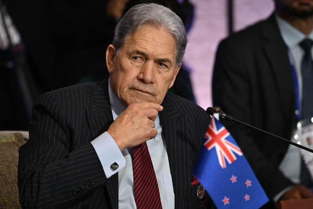 Unveiled_ChinaX's tweet photo. On July 29, New Zealand Foreign Minister Winston Peters told Chinese-born MP Dr. Lawrence Xu-Nan to "go back to your own country," igniting a fiery diplomatic feud with China.

During a parliamentary debate on COVID-19 response measures, Green Party MP Dr. Xu-Nan interjected during a speech, prompting Peters to lash out. Peters called him a "loudmouth," telling him to go back to where "they lie like a flatfish" and claiming New Zealand is a democracy "unlike what you're used to."

Dr. Xu-Nan moved from Tianjin, China to New Zealand in 1994, earned a PhD in Egyptology from the University of Auckland, and has lived in the country for over 30 years as a naturalized citizen.

The outburst drew swift domestic and international condemnation. New Zealand Prime Minister Christopher Luxon criticized the comments as inappropriate attention-seeking.

China’s Ambassador to New Zealand, Wang Xiaolong, responded on X, noting that "a statement says more about the person that makes it than anything or anybody else". Beijing's embassy followed up by lodging formal diplomatic protests.

Peters refused to retract his comments, arguing that his words were a defense of Western free speech and political openness against authoritarian systems.