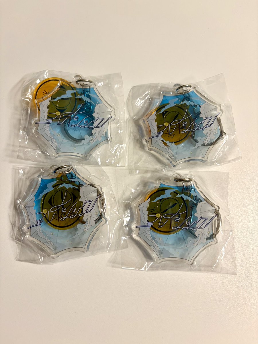 yo__0ru's tweet photo. プレイシック集めてるけど結構難しい😭
他界隈もそうだけど、収集癖どうにかしたい。 https://t.co/vTr9pKsL7c