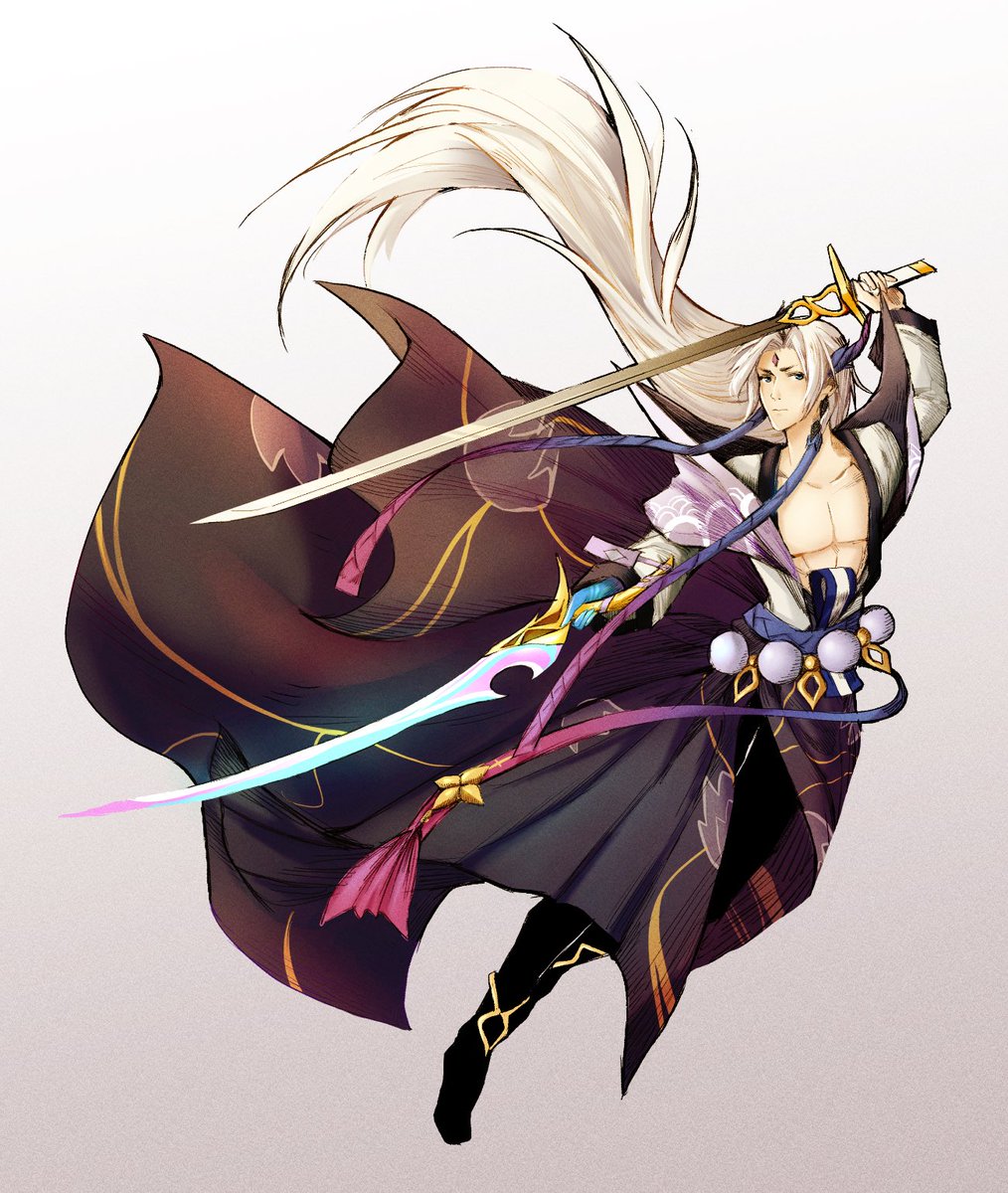 TKSystemArt's tweet photo. Uhh idk how much engagement this is gonna get since I'm super new here. I'd really like to join vgen so any likes + retweets would be very appreciated 
(・∀・) 

https://t.co/jfhpkvKOuA
 #VGenCode https://t.co/6Jsee5ua22