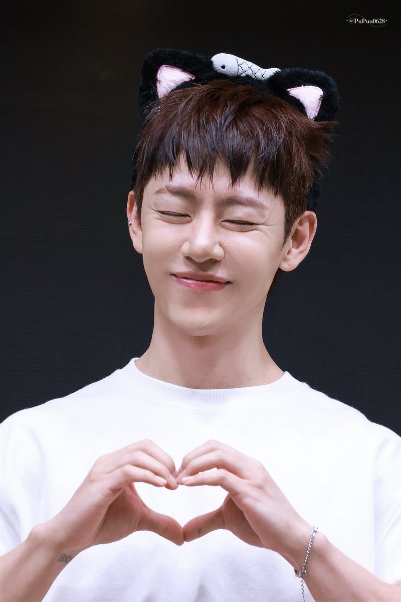 PuPuu0628's tweet photo. 260723  interAsia 대면 팬싸 

ٍ ٛ ⁔.  ̫ .⁔ٛ ٍ

냐옹냐옹～

@official_JDH93 
#정대현 #JUNGDAEHYUN 
#郑大贤 #チョンデヒョン
#PUZZLOVE https://t.co/4NMdtBLy83