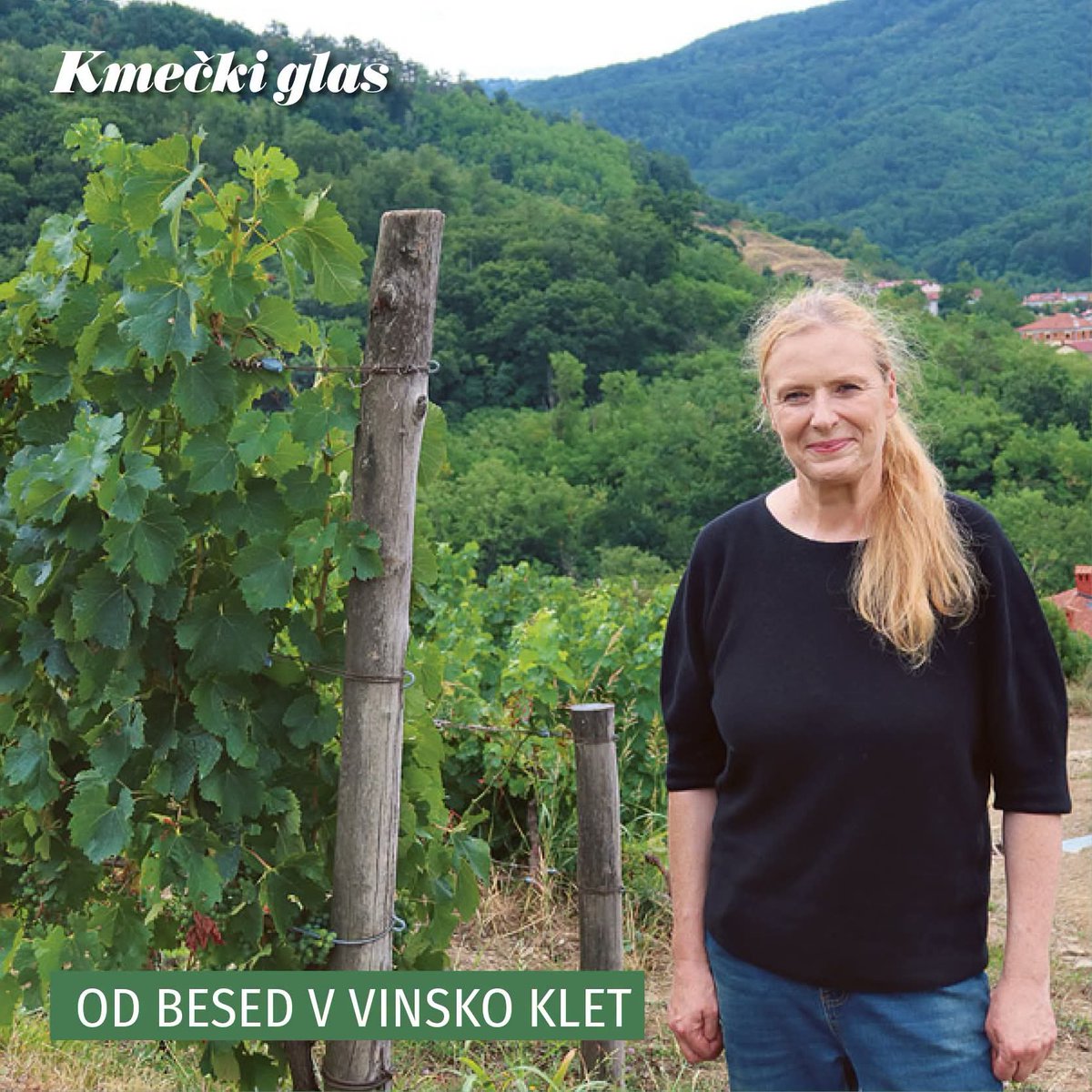 Kmečki glas tweet media