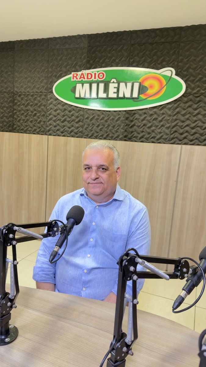 Alfredogaspar_'s tweet photo. 📢 Nosso futuro Senador Alfredo Gaspar está ao vivo, na Rádio Milênio 90.7 FM.

Acompanhe
👉🏼https://t.co/nGaeiqpEDZ https://t.co/9os9BaidNz