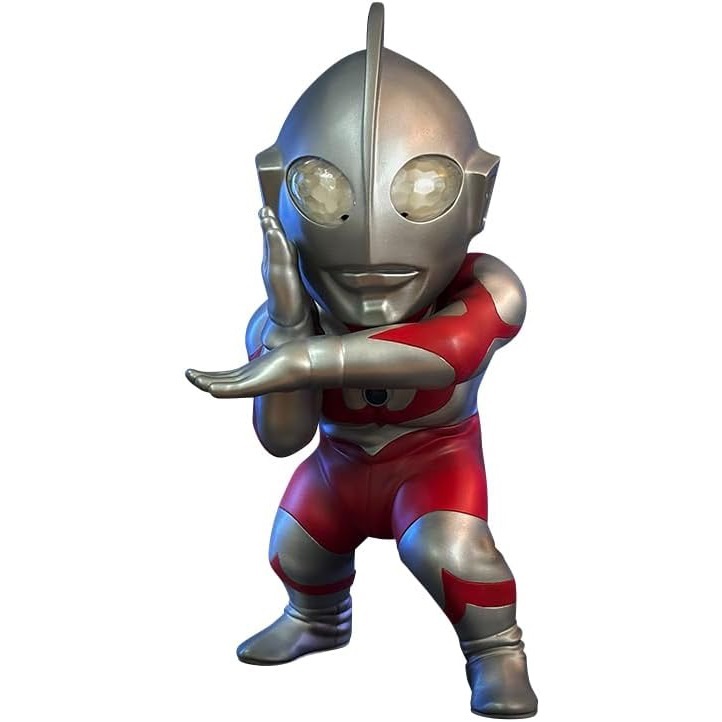 今日の話題】ウルトラマンとゼットンのデフォルメフィギュア「JOKU