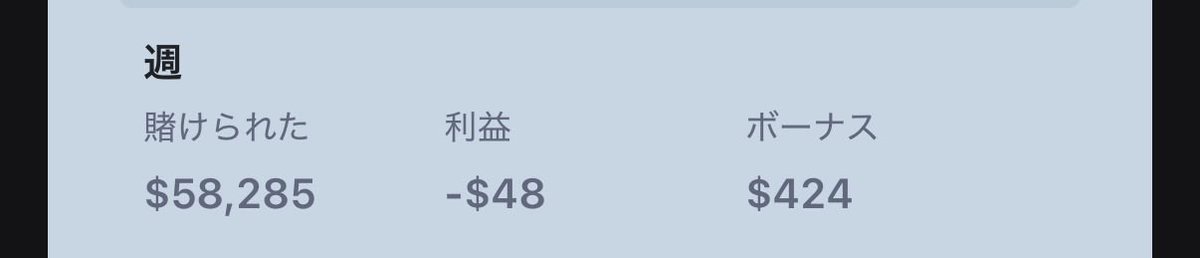 taaaaaaru99's tweet photo. 10,000円でプラチナあげた✨ https://t.co/KotDh3eSho