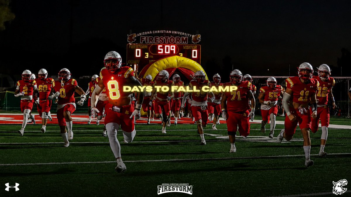 firestormfb's tweet photo. 8 Days Away 🔥🏴 https://t.co/nnnRogiCDC
