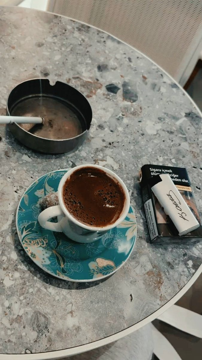 1_Ferdyyy's tweet photo. En güzel #Akşamlara ☕ https://t.co/2iBJQlOh7c