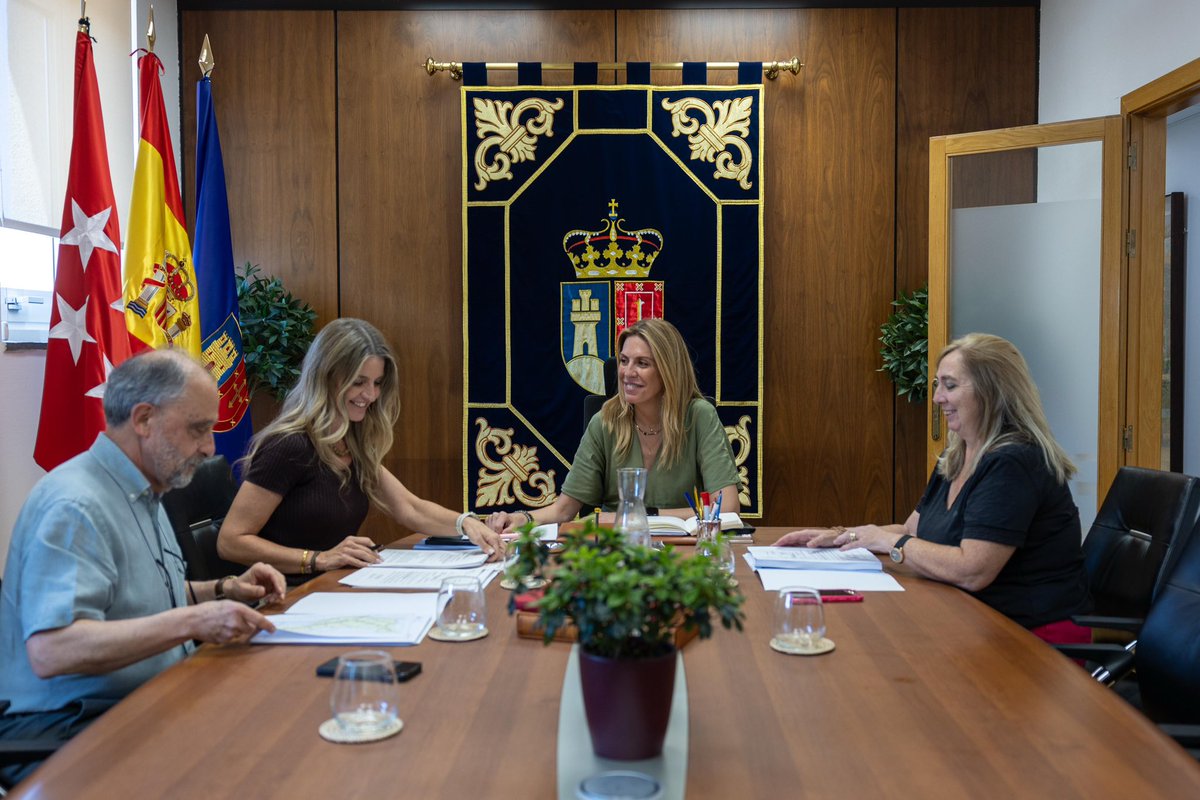 ayto_pozuelo tweet picture