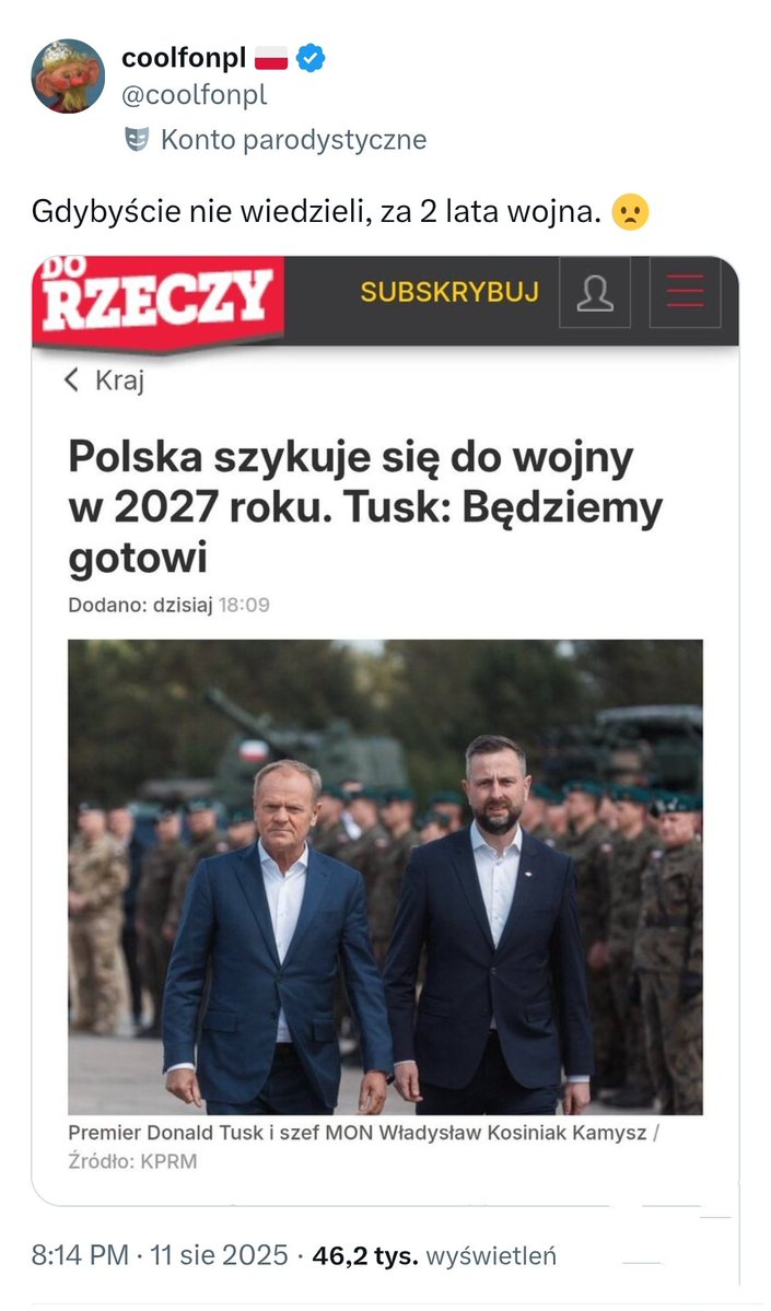 coolfonpl 🇵🇱 tweet media
