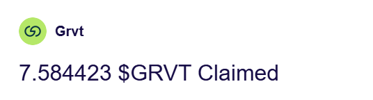 RepinaNadezda's tweet photo. @grvt_io @BinanceWallet @CoinbaseMarkets @okx @wallet @Bybit_Official @Alpha_MEXC @kucoincom @bitget @LBank_Exchange https://t.co/gGnoZIbAj4