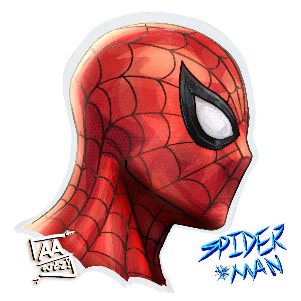 aanimations36's tweet photo. Spider-Man: Brand New Day #Marvel_Rivals https://t.co/j6g6yM8Z1s