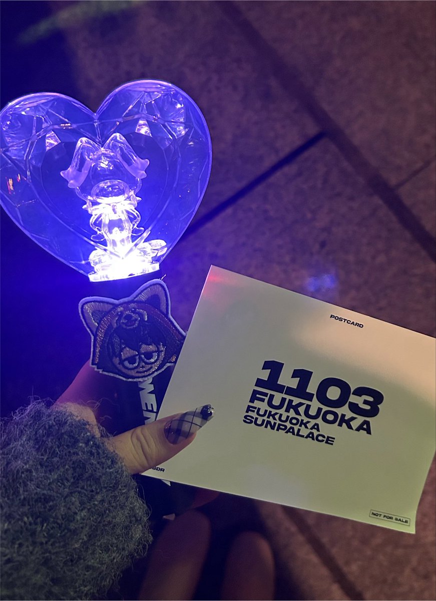 one_kn46's tweet photo. 席は遠かったけど初めて生でなおくんがパフォーマンスしてるところ見れて本当に楽しかった〜！！でも何よりもOPENの演出が好きすぎた🙂‍↕️🌟

#LUMINA #ONENONLY #なむめと https://t.co/6GkphMk49O