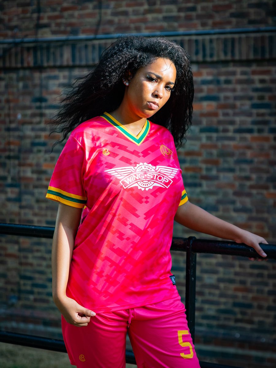 Hackney Wick FC tweet media