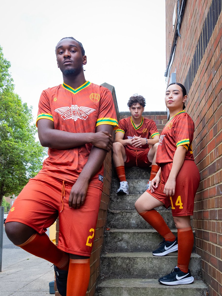 Hackney Wick FC tweet media