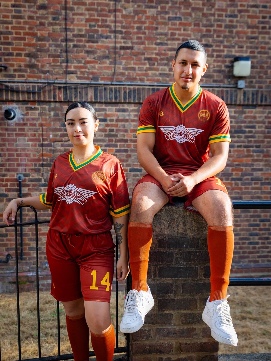 Hackney Wick FC tweet media