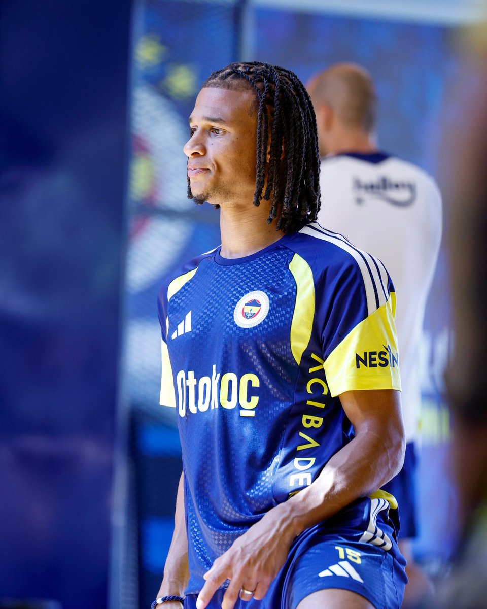 Fenerbahçe SK tweet media
