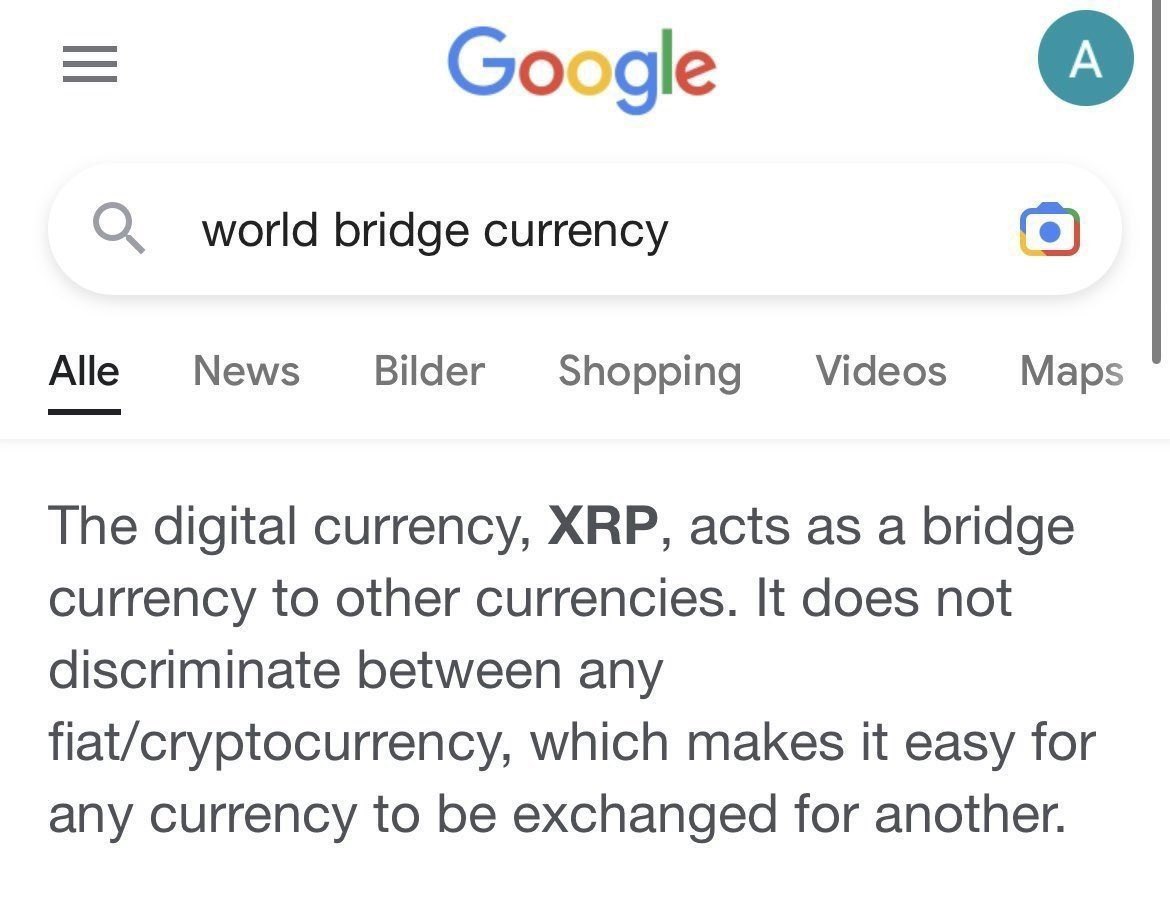 RippleXrpie's tweet photo. IF YOU OWN $XRP RIGHT NOW — CONGRATULATIONS! 🥳🥂

YOU'RE AMONG THE RELATIVELY FEW PEOPLE AROUND THE WORLD WHO BELIEVE XRP COULD BECOME A GLOBAL BRIDGE CURRENCY. 🌍

AUGUST 1ST COULD MARK A MAJOR MILESTONE FOR REAL TOKEN, AS IT IS SCHEDULED TO BE LISTED ON ANOTHER GLOBAL CENTRALIZED EXCHANGE, FURTHER EXPANDING ACCESS TO ITS MULTI-TRILLION-DOLLAR PAYMENTS & MEDIA ECOSYSTEM.

🔁 BUY REAL TOKEN ON THE XRPL DEX:
https://t.co/NQ22M7MQwO

🏦 BUY REAL TOKEN ON MEXC:
https://t.co/WDZxKGU8RY