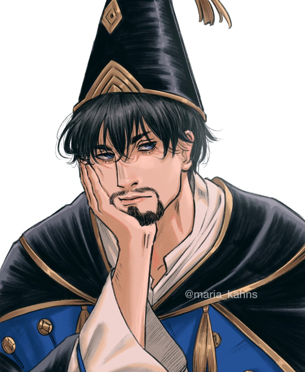 maria_kahns's tweet photo. Olruggio
#witchhatalier #olruggio #とんがり帽子のアトリエ https://t.co/T21QLthiP8