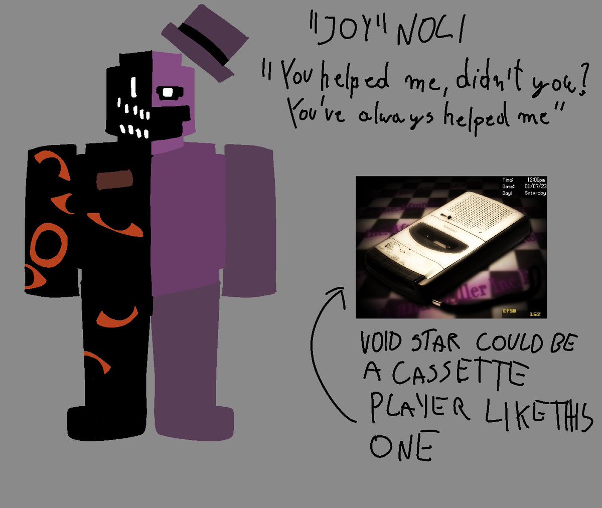 SalmonPersonjpg's tweet photo. i like noli
i like dsaf
this only made sense
#forsaken #forsakenroblox #noli https://t.co/XYTBopBdOn