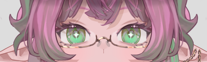 ClumsyLimette's tweet photo. 2.0 Limette is coming so soonnnnnn I'm so excited to share her next month 💚🩷

#vtuber #envtuber https://t.co/5kQlAlrWqW