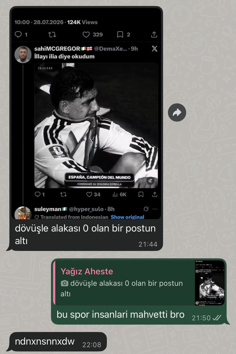 yirtici tweet media